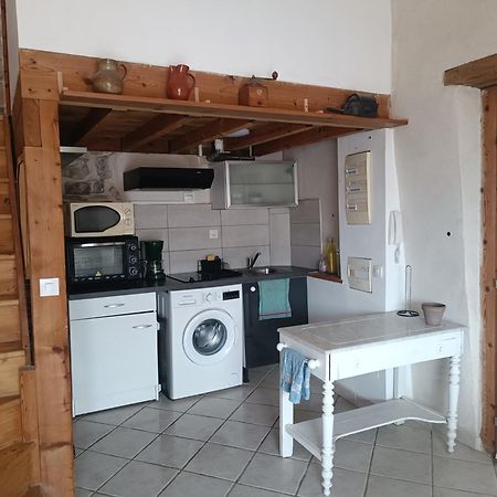 Charmant Loft Draguignan Eksteriør billede