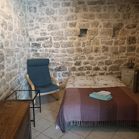 Charmant Loft Draguignan Eksteriør billede