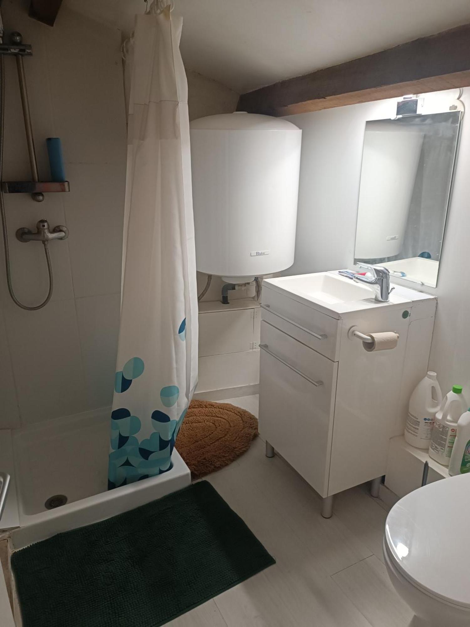 Charmant Loft Draguignan Eksteriør billede