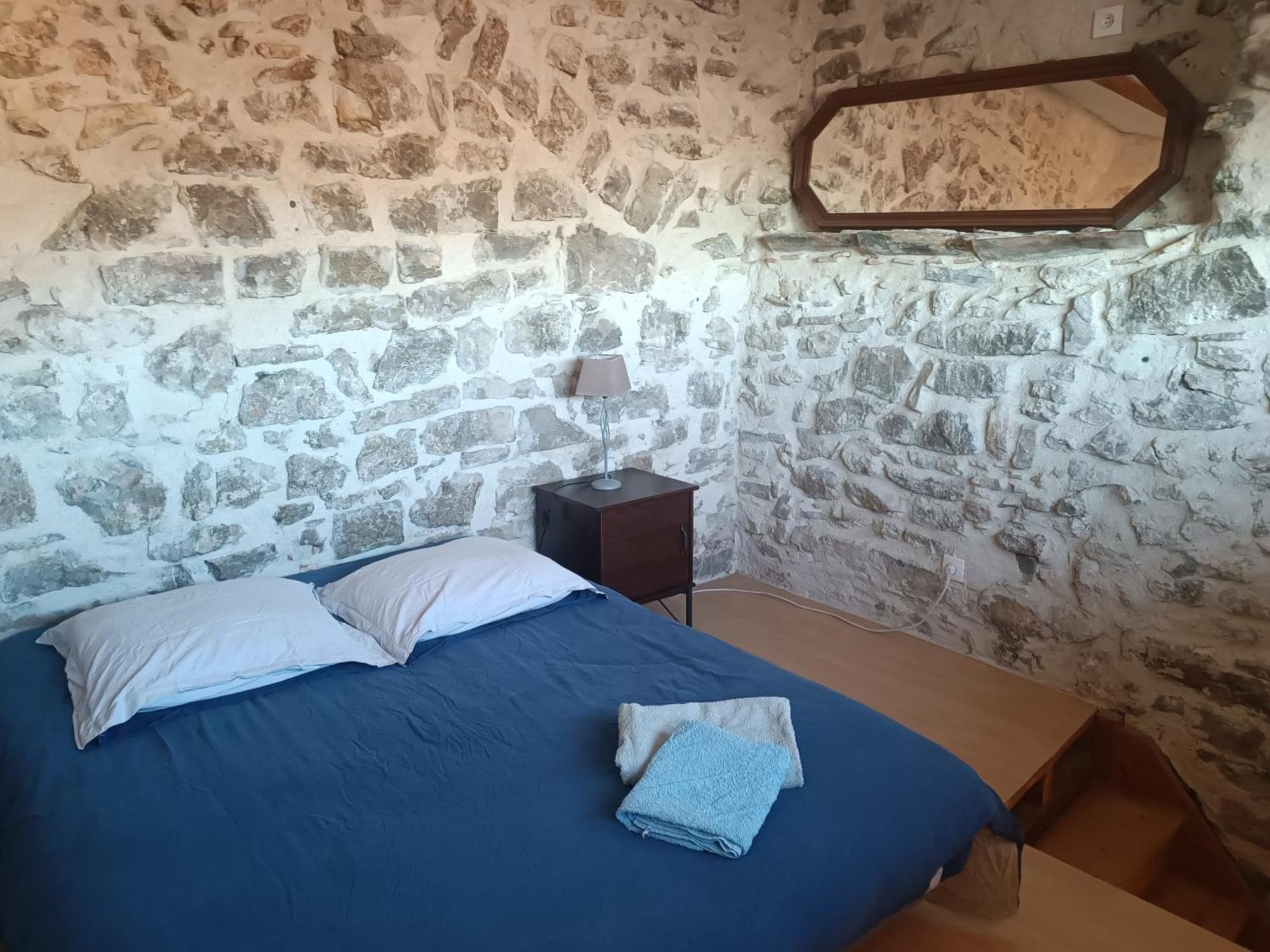 Charmant Loft Draguignan Eksteriør billede