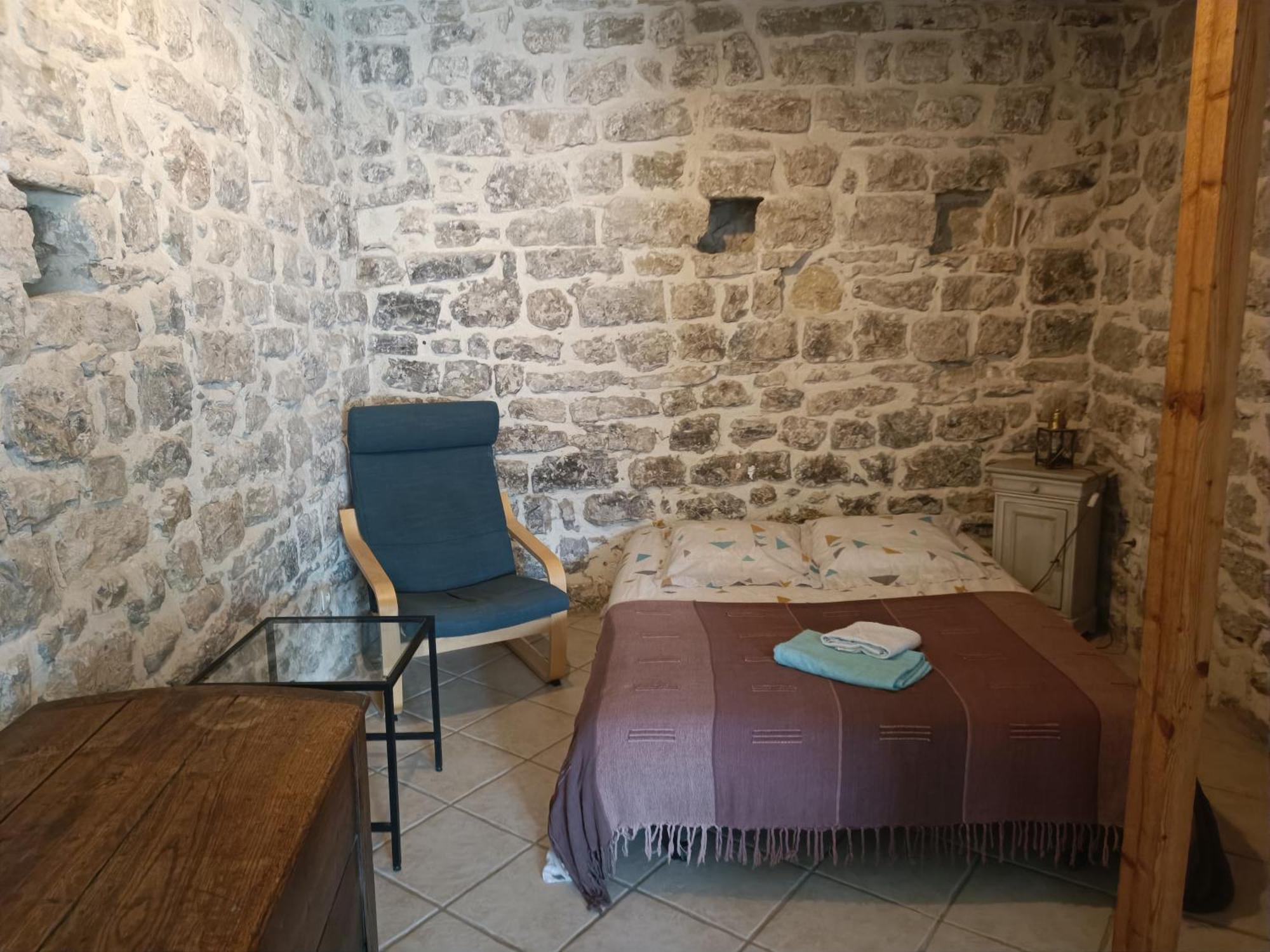 Charmant Loft Draguignan Eksteriør billede