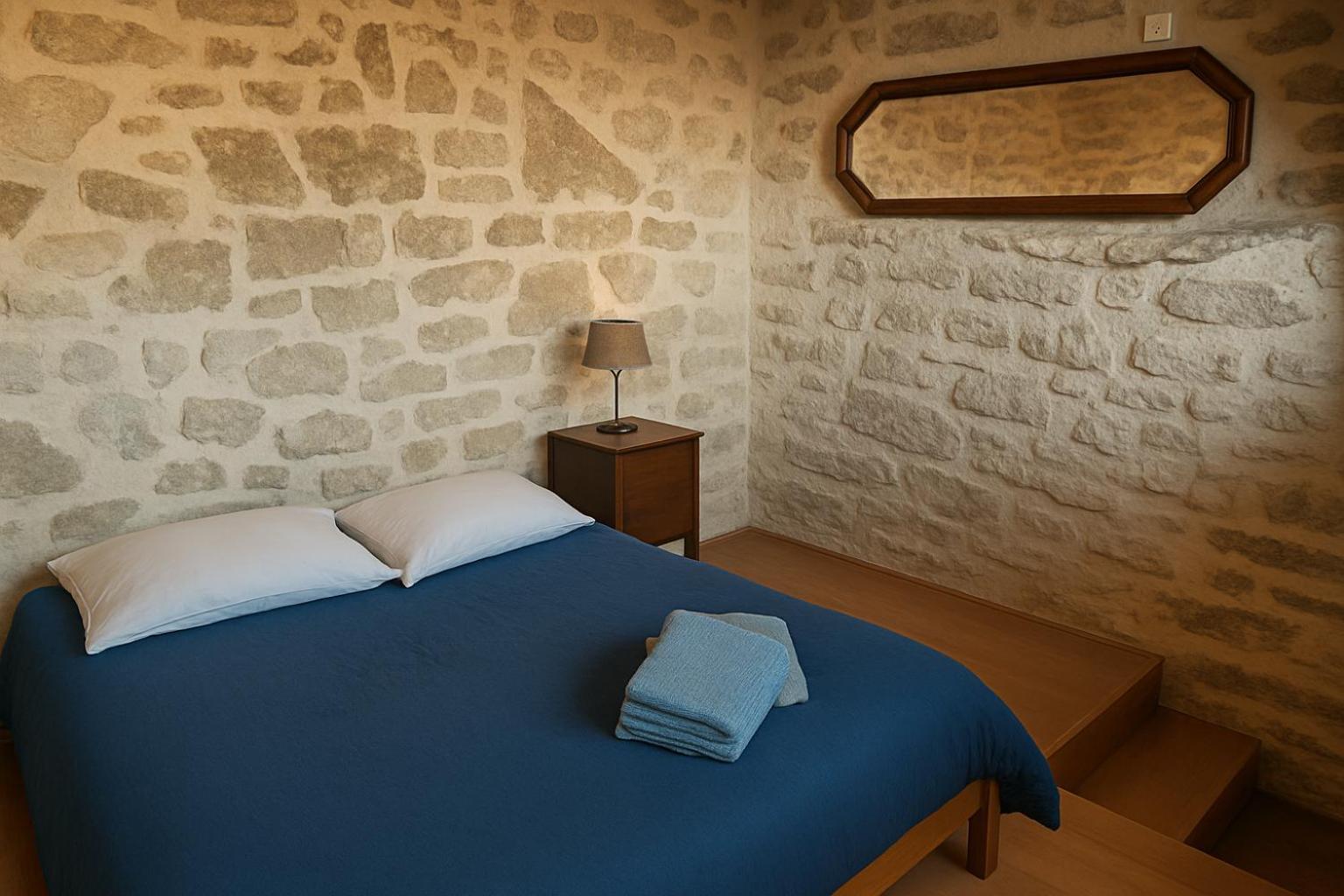 Charmant Loft Draguignan Eksteriør billede
